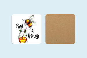 Set of 6 Coasters - Sarah Neville Collection