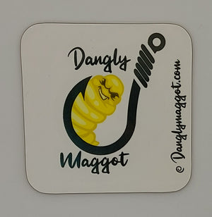 Personalised Coaster. For Friends, Colleagues, Family or Business- Custom Made